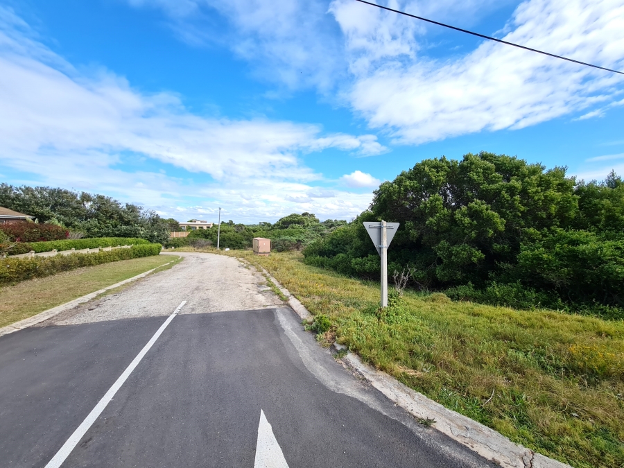 0 Bedroom Property for Sale in Paradise Beach Eastern Cape